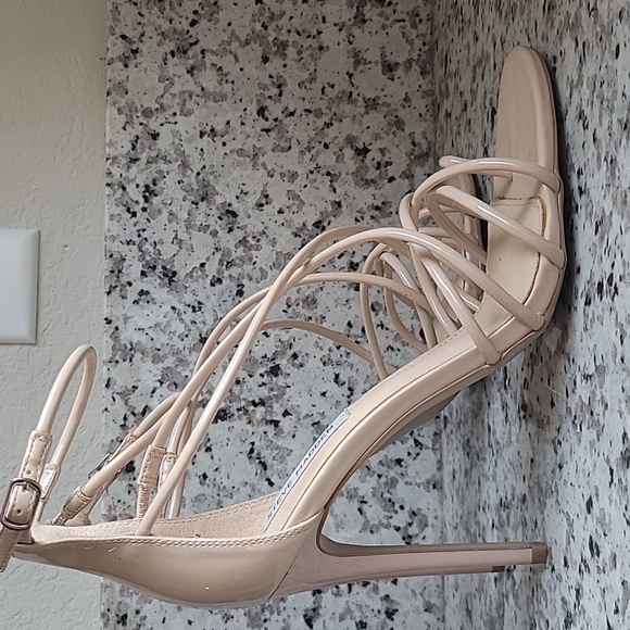 Steve Madden Satya heels US 9.5 - Picture 5 of 10